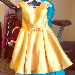 Size 12 dress